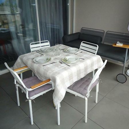 Flat Apartman Calvi  Kültér fotó