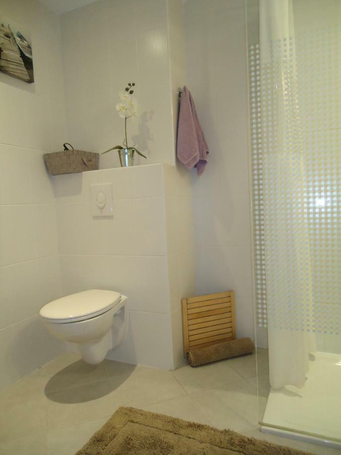 Flat Apartman Calvi  Kültér fotó