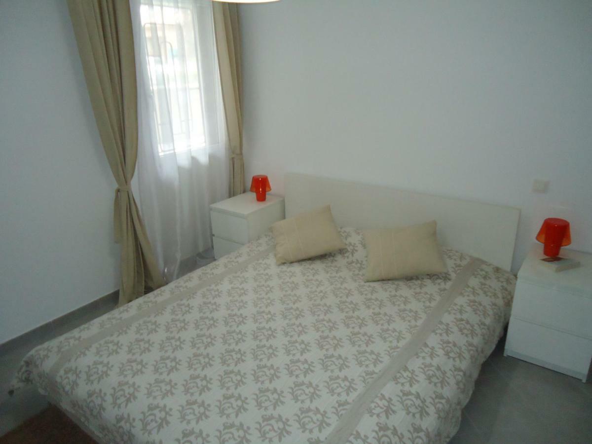 Flat Apartman Calvi  Kültér fotó