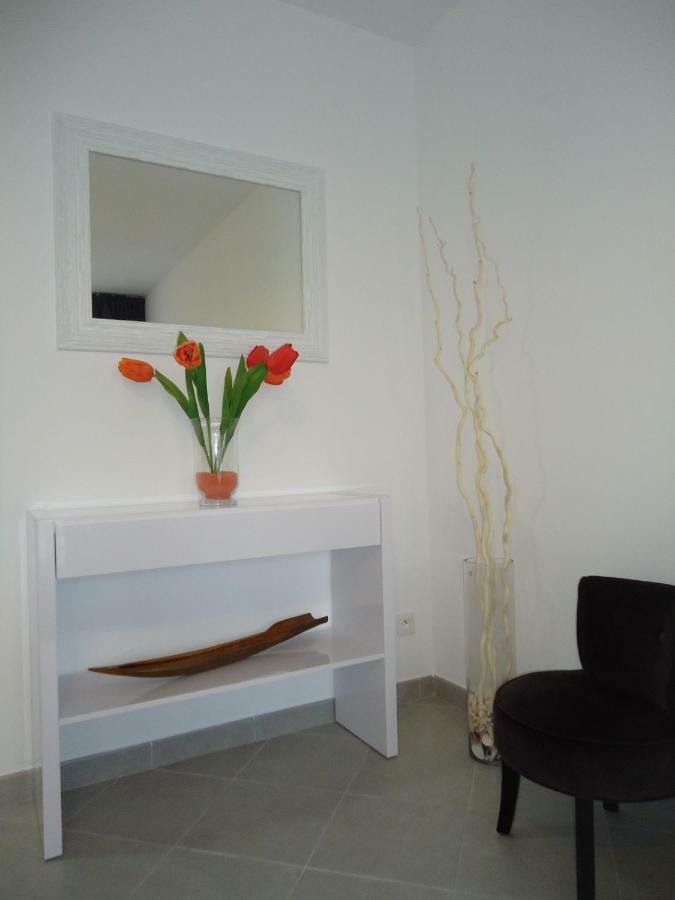 Flat Apartman Calvi  Kültér fotó